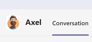 Axel 