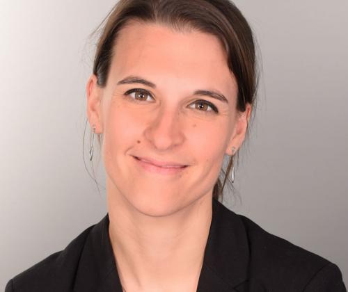 Portrait Clotilde KERVELLA