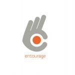 Logo association entourage